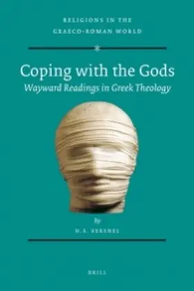 Versnel |  Coping with the Gods | Buch |  Sack Fachmedien