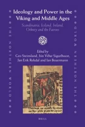  Ideology and Power in the Viking and Middle Ages | Buch |  Sack Fachmedien
