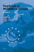Nielsen / Akgönül / Alibasic |  Yearbook of Muslims in Europe, Volume 3 | Buch |  Sack Fachmedien