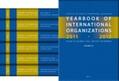 Edited by the Union of International Associations |  Yearbook of International Organizations 2011-2012 (6 Vols.): A Guide to Global Civil Society Networks | Buch |  Sack Fachmedien