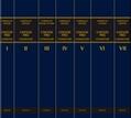 Nordquist |  Set: United Nations Convention on the Law of the Sea 1982: Volumes I-VII | Buch |  Sack Fachmedien