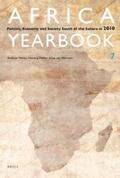 Mehler / Melber / Walraven |  Africa Yearbook Volume 7 | Buch |  Sack Fachmedien