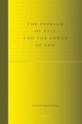 Søvik |  The Problem of Evil and the Power of God | Buch |  Sack Fachmedien