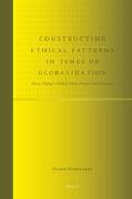 Kuokkanen |  Constructing Ethical Patterns in Times of Globalization | Buch |  Sack Fachmedien