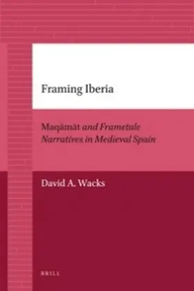 Wacks |  Framing Iberia | Buch |  Sack Fachmedien