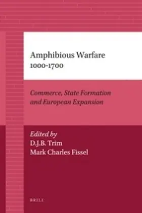 Trim / Fissel |  Amphibious Warfare 1000-1700 | Buch |  Sack Fachmedien