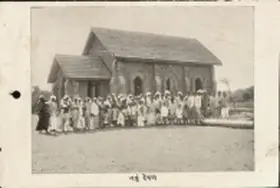  The Archives of the Church in North India | Sonstiges |  Sack Fachmedien