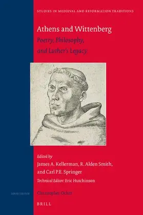 Kellerman / Smith / Springer |  Athens and Wittenberg | Buch |  Sack Fachmedien