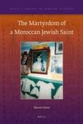 Vance |  The Martyrdom of a Moroccan Jewish Saint | Buch |  Sack Fachmedien