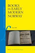Dahl |  Books in Early Modern Norway | Buch |  Sack Fachmedien