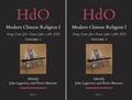  Modern Chinese Religion I (2 Vols.): Song-Liao-Jin-Yuan (960-1368 Ad) | Buch |  Sack Fachmedien