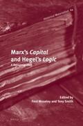  Marx's Capital and Hegel's Logic: A Reexamination | Buch |  Sack Fachmedien