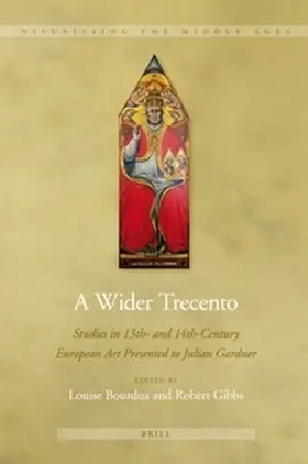  A Wider Trecento | Buch |  Sack Fachmedien