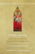  A Wider Trecento: Studies in 13th- And 14th-Century European Art Presented to Julian Gardner | Buch |  Sack Fachmedien