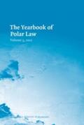 Alfredsson / Koivurova |  The Yearbook of Polar Law Volume 3, 2011 | Buch |  Sack Fachmedien