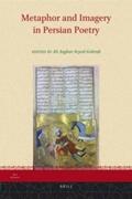Seyed-Gohrab |  Metaphor and Imagery in Persian Poetry | Buch |  Sack Fachmedien