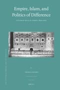 Kuehn |  Empire, Islam, and Politics of Difference | Buch |  Sack Fachmedien