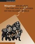 Necipoglu |  Muqarnas, Volume 28 | Buch |  Sack Fachmedien