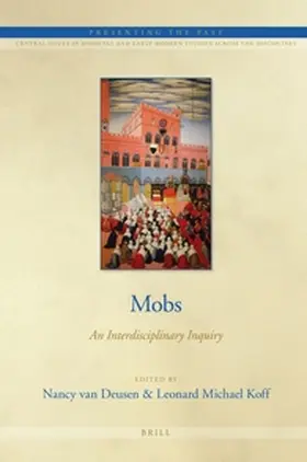  Mobs | Buch |  Sack Fachmedien
