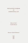 Imseis |  The Palestine Yearbook of International Law, Volume 16 (2010) | Buch |  Sack Fachmedien