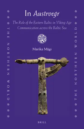 Mägi |  In Austrvegr | Buch |  Sack Fachmedien