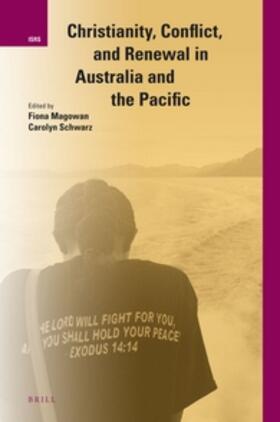  Christianity, Conflict, and Renewal in Australia and the Pacific | Buch |  Sack Fachmedien