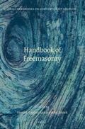  Handbook of Freemasonry | Buch |  Sack Fachmedien