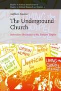 Kautzer |  The Underground Church | Buch |  Sack Fachmedien