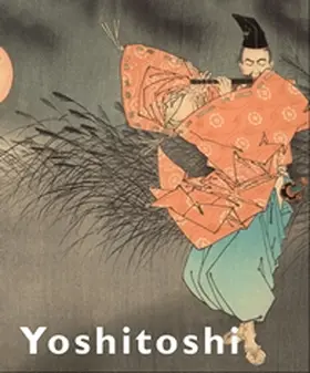 Uhlenbeck / Reigle Newland |  Yoshitoshi | Buch |  Sack Fachmedien