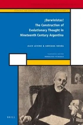 Levine / Novoa |  ¡Darwinistas! | Buch |  Sack Fachmedien