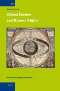 Cotesta |  Global Society and Human Rights | Buch |  Sack Fachmedien