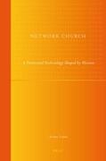 Lord |  Network Church: A Pentecostal Ecclesiology Shaped by Mission | Buch |  Sack Fachmedien