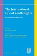 Cardona / Porcaro / Weuro |  The International Law of Youth Rights: Second Revised Edition | Buch |  Sack Fachmedien