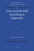 Karfíková |  Grace and the Will According to Augustine | Buch |  Sack Fachmedien