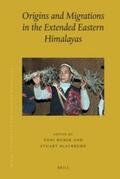 Origins and Migrations in the Extended Eastern Himalayas | Buch |  Sack Fachmedien