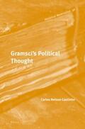 Coutinho |  Gramsci's Political Thought | Buch |  Sack Fachmedien