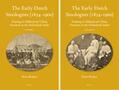 Kuiper |  The Early Dutch Sinologists (1854-1900) | Buch |  Sack Fachmedien