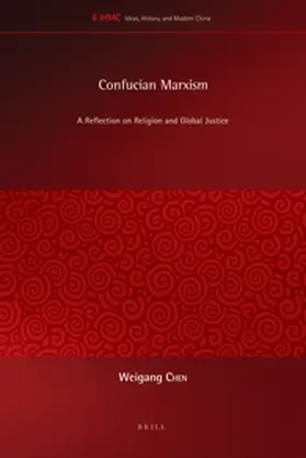 Chen |  Confucian Marxism | Buch |  Sack Fachmedien