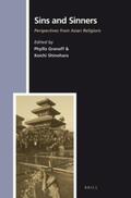  Sins and Sinners: Perspectives from Asian Religions | Buch |  Sack Fachmedien
