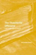 Gallas |  The Thatcherite Offensive: A Neo-Poulantzasian Analysis | Buch |  Sack Fachmedien