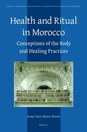 Dieste |  Health and Ritual in Morocco | Buch |  Sack Fachmedien