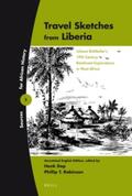 Dop / Robinson |  Travel Sketches from Liberia: Johann Büttikofer's 19th Century Rainforest Explorations in West Africa | Buch |  Sack Fachmedien