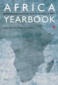Mehler / Melber / Walraven |  Africa Yearbook Volume 8: Politics, Economy and Society South of the Sahara in 2011 | Buch |  Sack Fachmedien