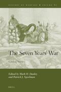  The Seven Years' War | Buch |  Sack Fachmedien