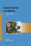 Tomaselli |  Cultural Tourism and Identity: Rethinking Indigeneity | Buch |  Sack Fachmedien