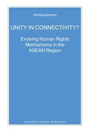 Muntarbhorn |  Unity in Connectivity? | Buch |  Sack Fachmedien