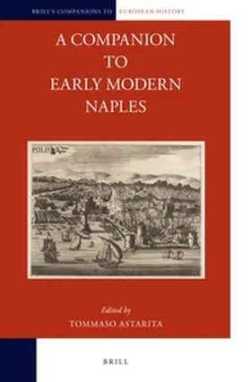  A Companion to Early Modern Naples | Buch |  Sack Fachmedien