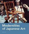 Clark |  Modernities of Japanese Art | Buch |  Sack Fachmedien