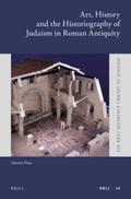 Fine |  Art, History and the Historiography of Judaism in Roman Antiquity (Paperback) | Buch |  Sack Fachmedien