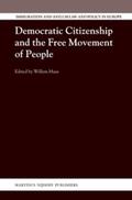 Maas |  Democratic Citizenship and the Free Movement of People | Buch |  Sack Fachmedien